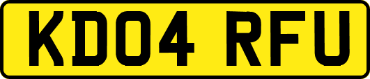 KD04RFU