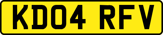KD04RFV
