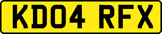 KD04RFX