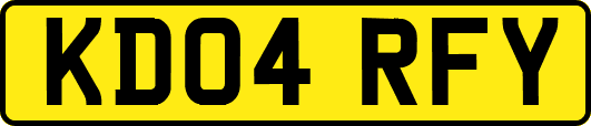 KD04RFY