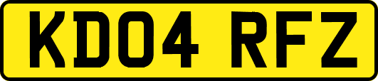 KD04RFZ