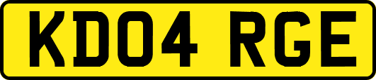 KD04RGE