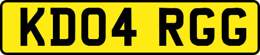 KD04RGG