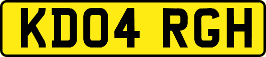 KD04RGH