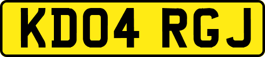 KD04RGJ