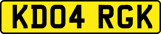 KD04RGK