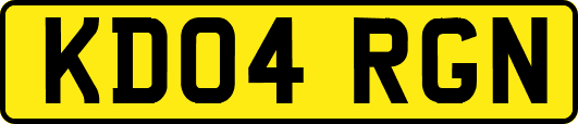 KD04RGN