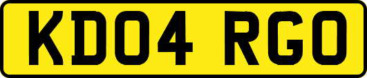KD04RGO