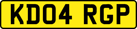 KD04RGP