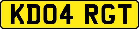 KD04RGT