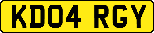 KD04RGY