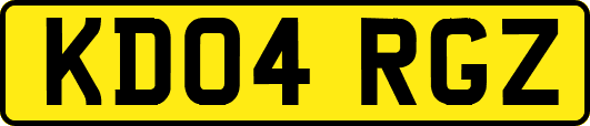 KD04RGZ