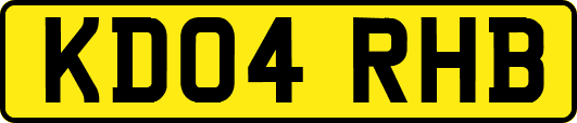 KD04RHB