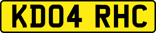 KD04RHC