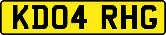 KD04RHG