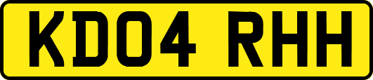 KD04RHH