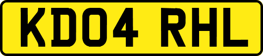 KD04RHL