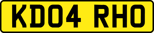 KD04RHO