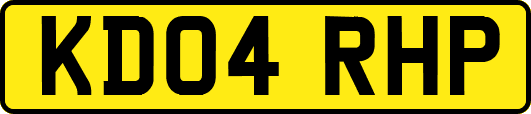 KD04RHP
