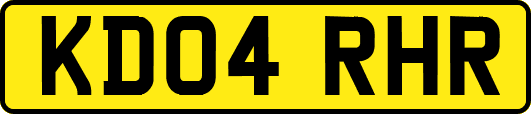 KD04RHR