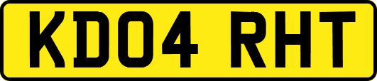 KD04RHT
