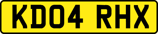 KD04RHX