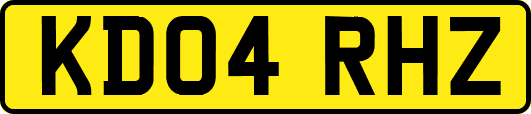 KD04RHZ