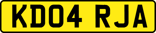 KD04RJA