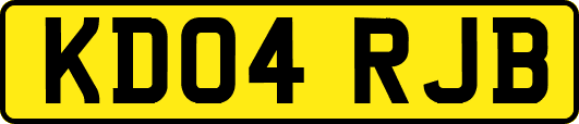 KD04RJB