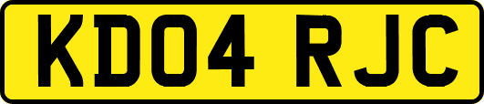 KD04RJC