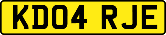 KD04RJE