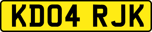 KD04RJK