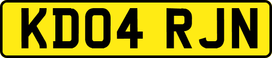 KD04RJN
