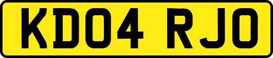 KD04RJO
