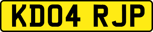 KD04RJP