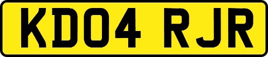 KD04RJR