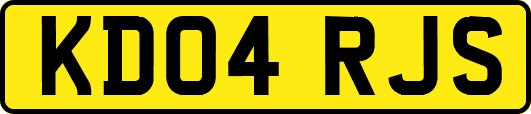 KD04RJS