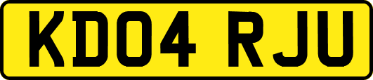 KD04RJU