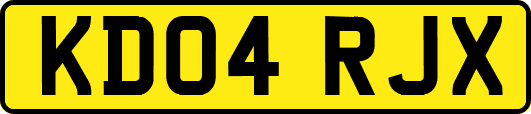 KD04RJX