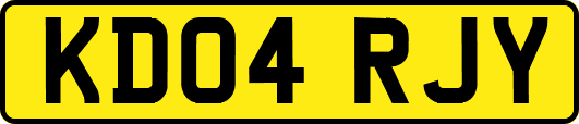 KD04RJY