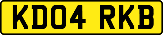 KD04RKB