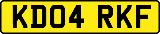 KD04RKF