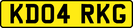 KD04RKG