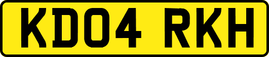 KD04RKH