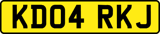 KD04RKJ
