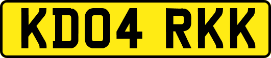 KD04RKK