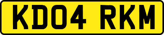 KD04RKM
