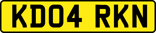 KD04RKN