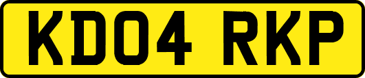 KD04RKP