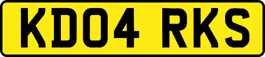 KD04RKS